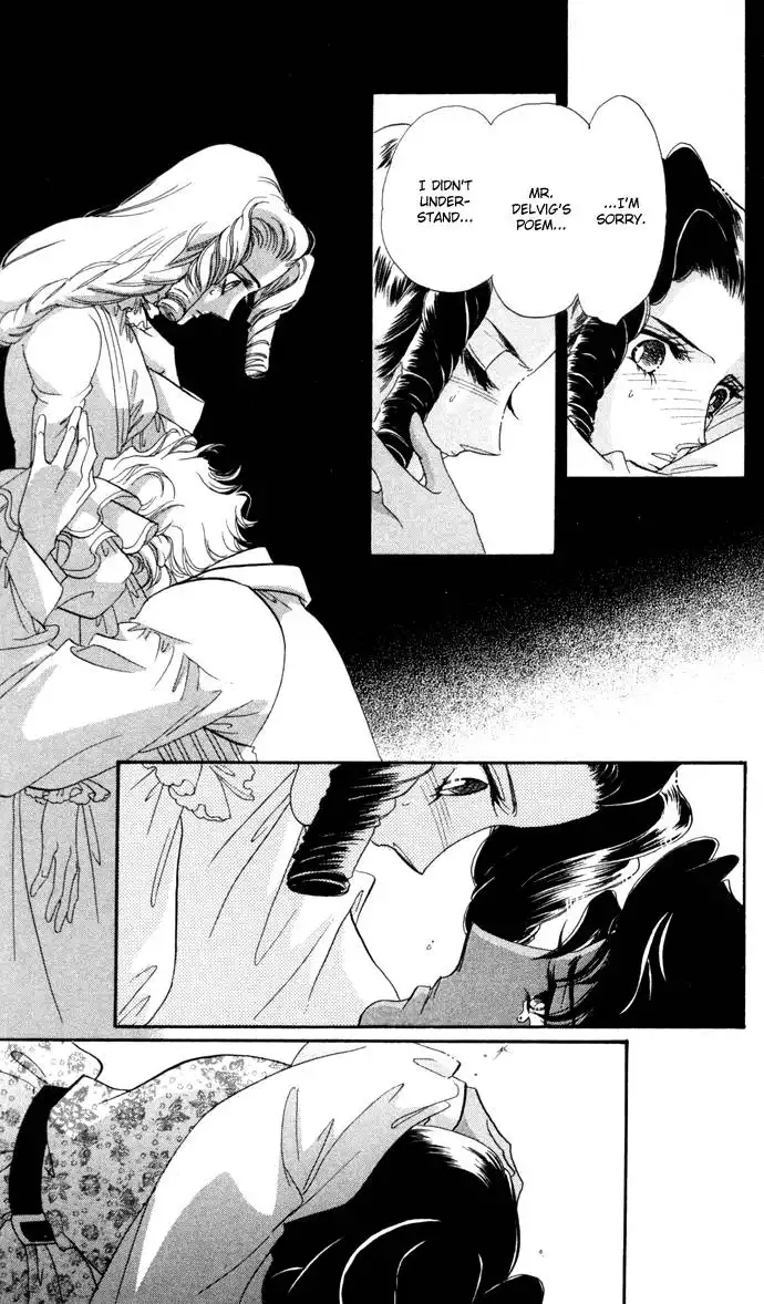 Bronze no Tenshi Chapter 6 37